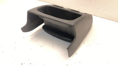 2000-2003 Ford Ranger Center Floor Console Oem Auto Trans Gray Yl5z1004810aaa