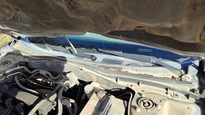 2010 Ford Fusion Windshield Wiper Cowl Vent Trim Panel Oem Cover