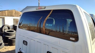 2008-2016 Ford F250 Back Glass Rear Window Oem 6.7L Powerstroke 9C3z2542006a