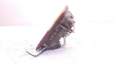 1990-1998 Suzuki Sidekick Passenger Right Tail Light 2 Door Brake Lamp Oem