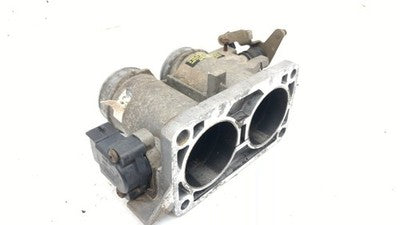 1994-1997 Ford F450 Throttle Body Valve Assembly Complete With Sensors 7.5L 460