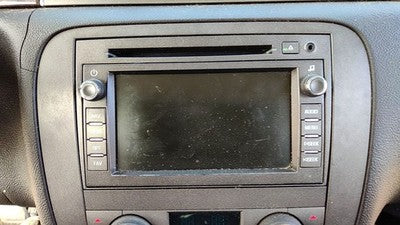 2006-2007 Buick Lucerne Stock Radio Oem Factory Stereo Cd Player 15223392