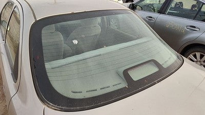 1995-1998 Ford Contour Back Glass Rear Window Oem F5rz5442006a