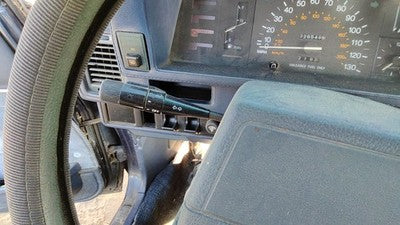85-86 Camry Turn Signal Switch Windshield Wiper Column Control Lever Assembly