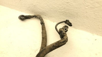 2013 Kia Optima Set Of Battery Cables Oem Wiring Harness 91850-4C110