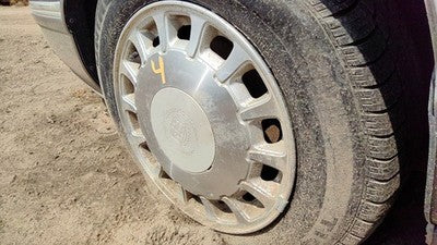1996-1999 Cadillac Deville 16' Aluminum Wheel Oem Factory Rim