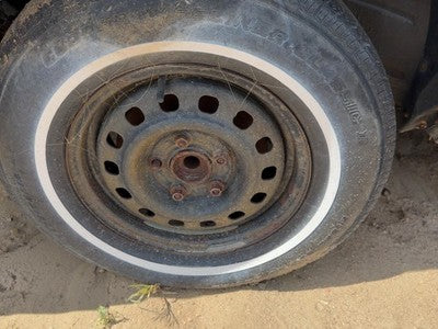 1985-1990 Buick Park Ave 14" Steel Wheel Oem Factory Rim 09591538