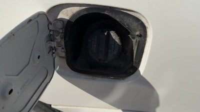 2000-2005 Buick Century Fuel Filler Neck Assembly With Gas Cap Oem 359564W100