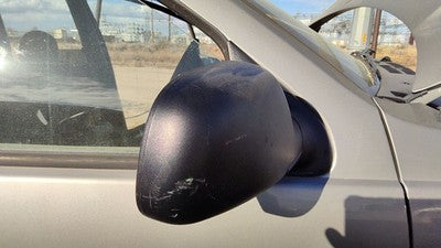 1999-2004 Jeep Grand Cherokee Passenger Right Side Mirror Door Mounted Oem