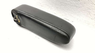 2005-2007 Nissan Titan Passenger Right Front Seat Arm Rest Leather Armada
