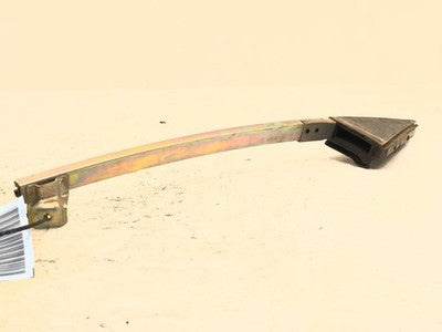 1989-1993 Mitsubishi Galant Driver Left Rear Window Track Only Oem Back Mb517480