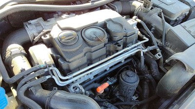 2005 2006 2007 Vw Jetta Cylinder Head Assembly Oem 1.9l Turbo Diesel 03g103351c