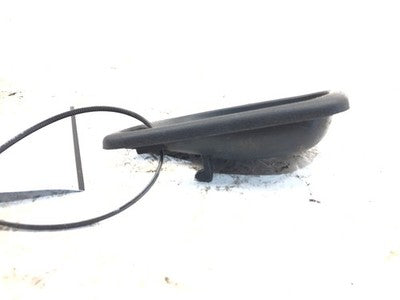 1991 Mitsubishi Galant Vr4 Driver Left Rear Inside Door Handle Trim Oem