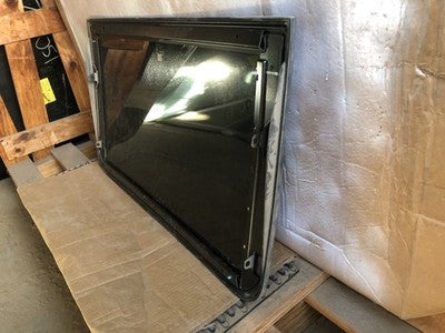 2009-2016 Lincoln Mks Front Sun Roof Glass Oem Top Window 8A5z54500a18a