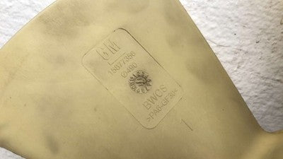 2012 Gmc Canyon Complete Cooling Fan Blade Assembly With Clutch Oem 25948772