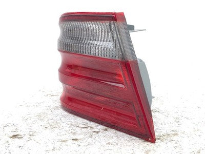 2000-2002 Mercedes E320 Driver Left Tail Light Oem Brake Lamp Rear 2108208364