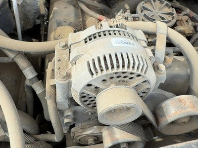 1989-1997 Ford F250 Alternator 7.3L E9Uz10346A