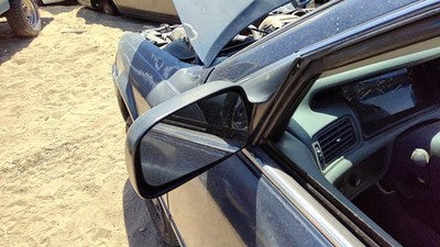 1997-2001 Toyota Camry Driver Left Power Side Mirror Door Mounted Oem