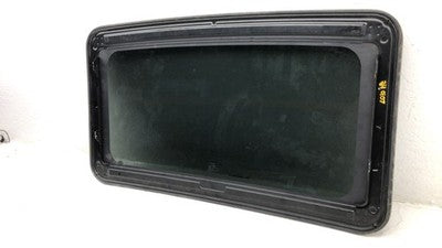 1998-2002 Honda Passport Sun Roof Glass Oem Top Window 5649892