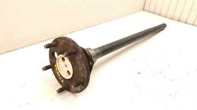 1980-1986 Ford F150 Driver Left Rear Axle Shaft Oem Back 31 Spline E0tz4234l