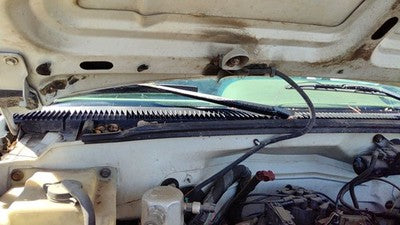 94-99 Chevy Silverado 1500 Passenger Right Windshield Wiper Arm Oem Blade Lever