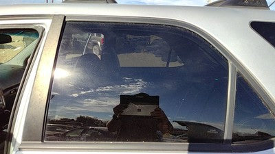 2001-2006 Acura Mdx Driver Left Rear Side Window Door Glass Oem Back 73450S3Va00