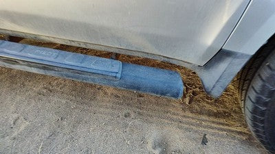2009-2014 Honda Pilot Passenger Right Lower Rocker Panel Moulding Side Skirt Oem