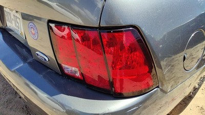 1999-2004 Ford Mustang Passenger Right Tail Light Brake Lamp Oem Rear