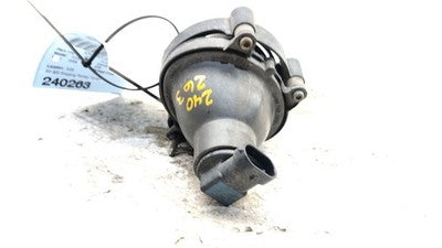 2006-2009 Pontiac Torrent Passenger Right Lower Fog Light Lamp Oem 10335108