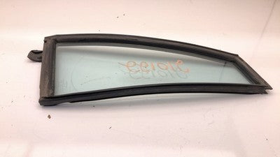 77-79 Lesabre Passenger Right Rear Vent Window Small Back Door Glass With Frame