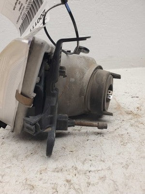1997-1999 Toyota Camry Driver Left Head Light Oem Front Lamp 81110Aa010