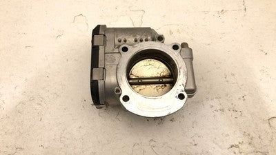 2010-2013 Kia Forte Throttle Body Valve Assembly Complete Oem With Sensors 2.4L