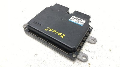 2010 Mazda 3 Electronic Control Module Computer Ecm Ecu 2.0L At Lf8m18881d