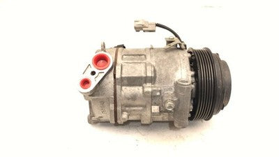 2015-2017 Chrysler 200 Ac Compressor Air Conditioner Pump Assembly Oem 3.6L