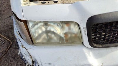 1998-2011 Ford Crown Vic Passenger Right Head Light Oem Front Lamp 4W7z13008b