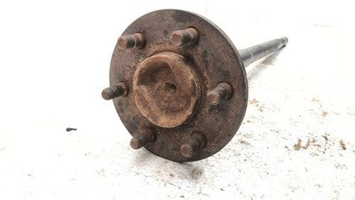 1991-1996 Dodge Dakota Rear Back Axle Shaft Oem 4X2 2Wd Round Cover 04506115