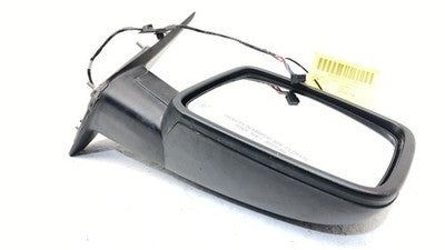 2013-2024 Dodge Ram 1500 Passenger Right Side Mirror Door Mounted Oem 68147862Ae