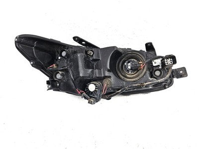 2015-2021 Subaru Wrx Driver Left Head Light Oem Front Lamp Led 84002Va050