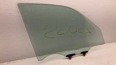 1992-1996 Toyota Camry Driver Left Front Side Window Door Glass Oem 681020601083