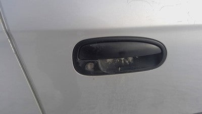 1996-1999 00 Honda Civic Passenger Right Front Outside Door Handle Oem