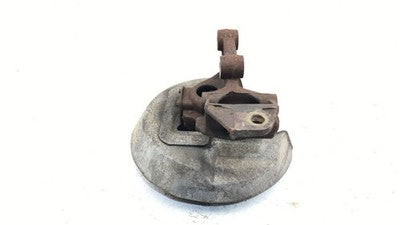 88-93 Buick Regal Passenger Right Rear Knuckle Assembly Stub Axle With Wheel Hub