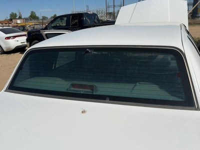 1994 Lincoln Town Car Back Glass Rear Window Oem F4Vy5442006A