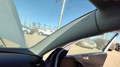 2007 Vw Passat Passenger Right A Pillar Trim Windshield Post Panel Oem
