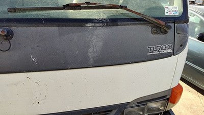 1996 Isuzu Npr Windshield Wiper Cowl Vent Trim Panel Oem Cover