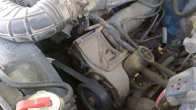 1994 Ford Ranger Power Steering Pump With Mount Bracket Oem 4.0L