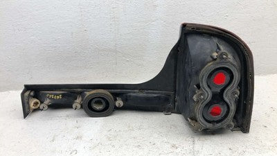1988-1991 Olds Cutlass Cierra Driver Left Tail Light Brake Lamp Oem Rear