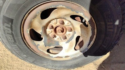 1997-2000 Ford F150 16 Steel Wheel Factory Rim