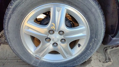 1999-2003 Ford Taurus 16 Aluminum Wheel Oem Factory Rim