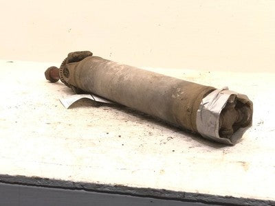 86-87 Chevy Corvette C4 Passenger Right Rear Axle Shaft Assembly Aluminum Tube