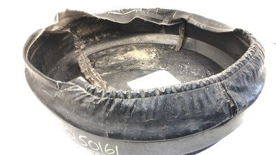 2006-2012 Toyota Rav-4 Spare Tire Cover Shield Oem Housing Black 647710R010g0